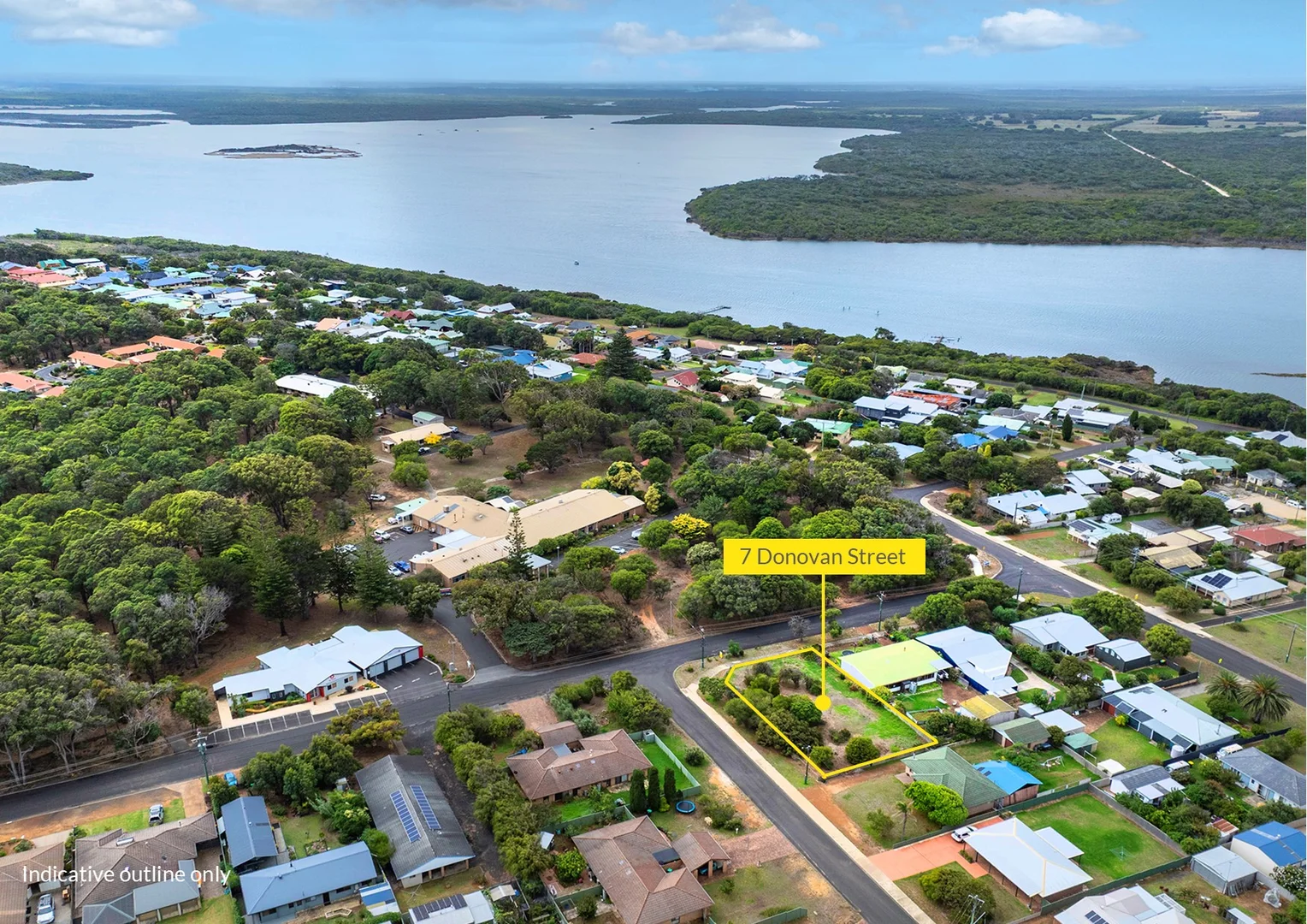 Additional image 7 of 7 Donovan Street, Augusta WA 6290