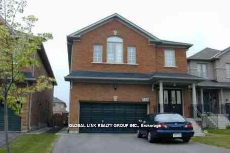 basement-166 Valentina Drive, Markham, ON, L3R 4R8