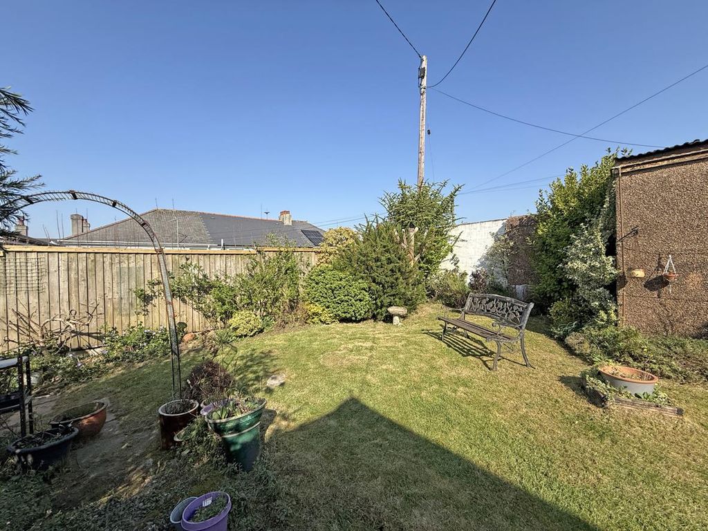 Additional image 14 of 2 bed detached bungalow for saleColeridge Avenue, Crownhill, Plymouth PL6