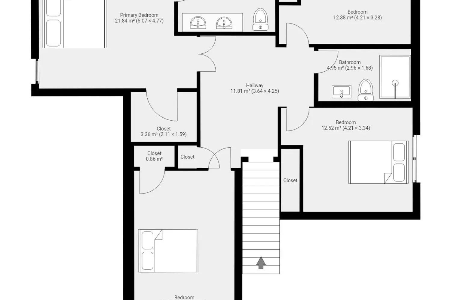 Additional image 18 of 135 Forest Ridge Court