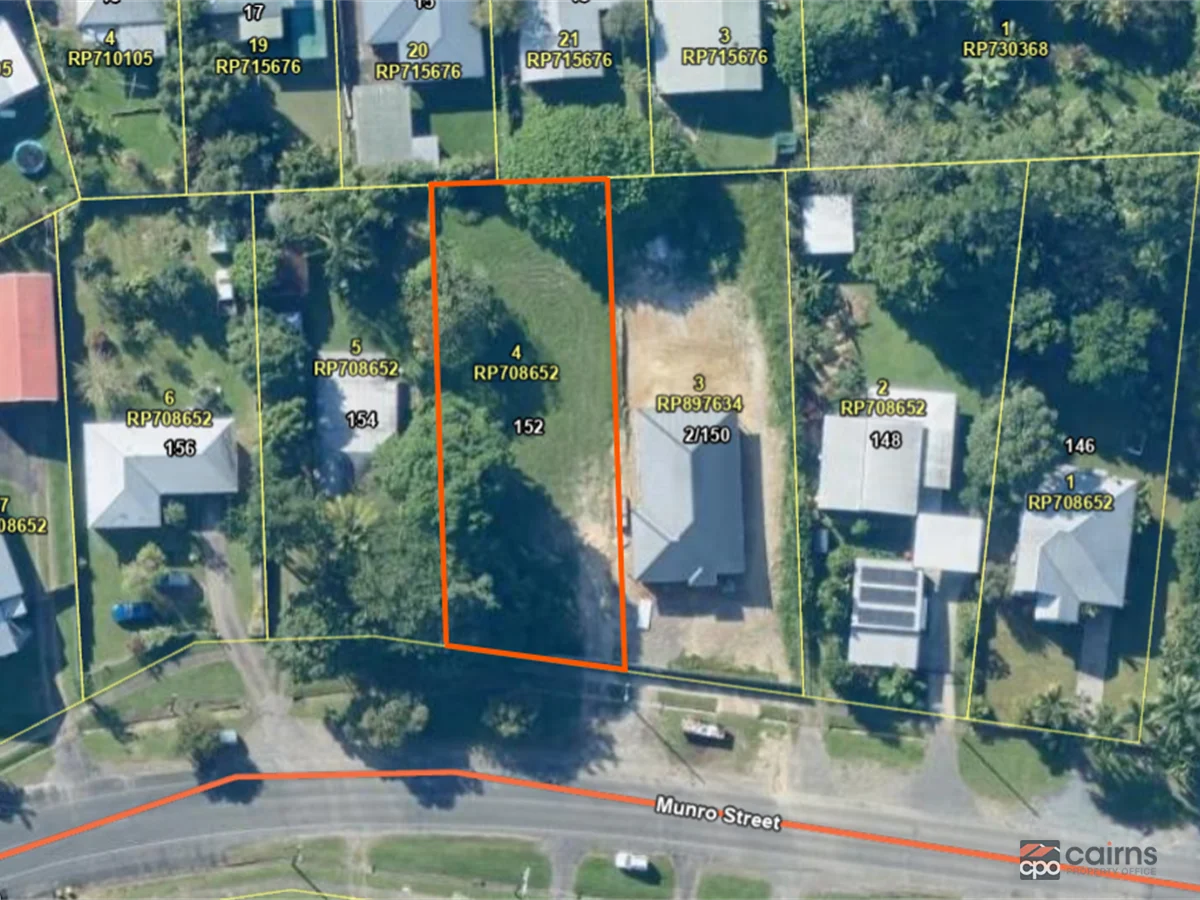 Additional image 3 of 152 Munro Street, Babinda QLD 4861