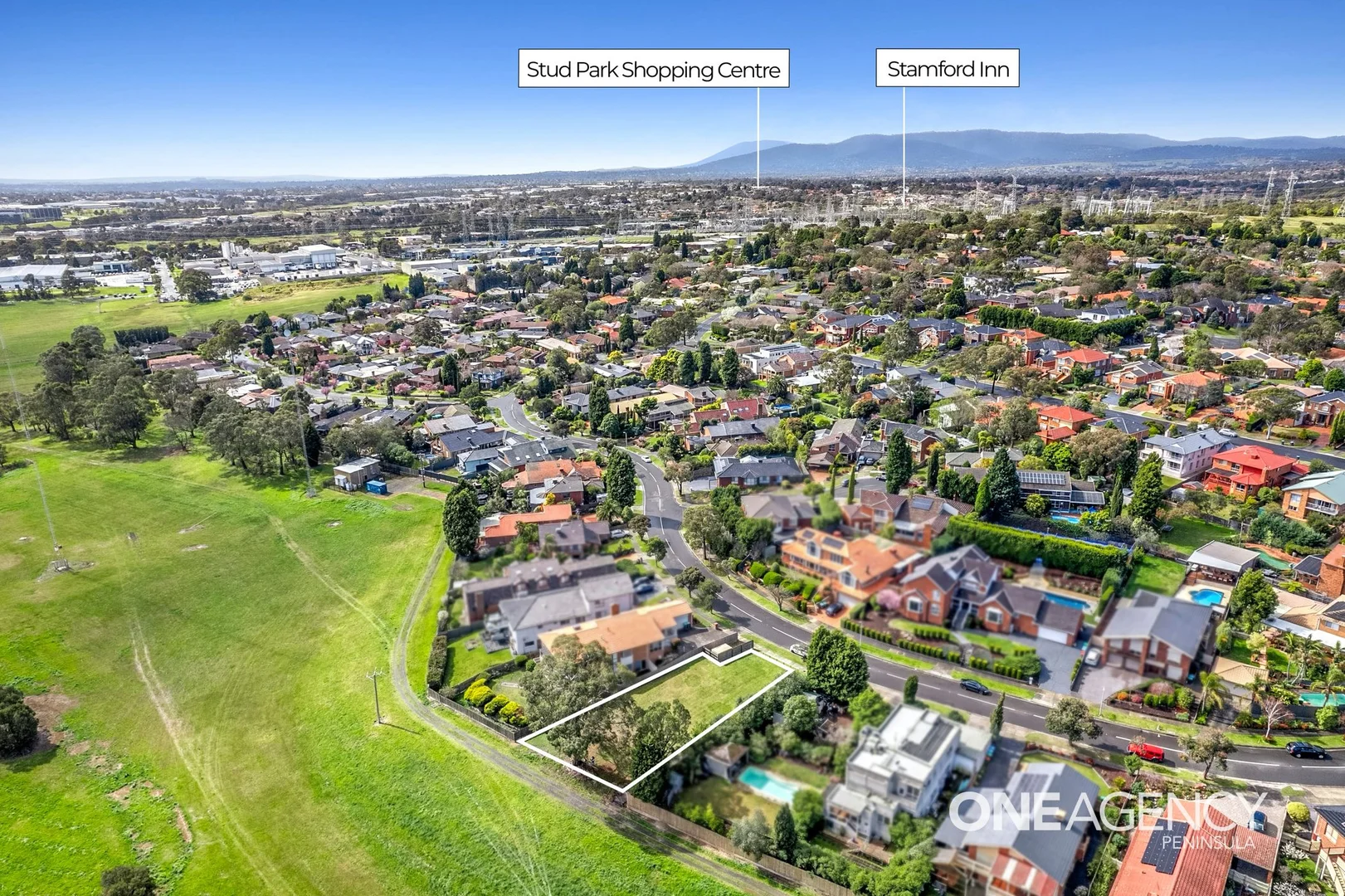 Additional image 4 of 2/13 George Knox Drive, Rowville VIC 3178