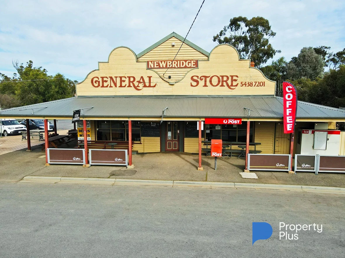 Additional image 17 of 36 Lyons Street, Newbridge VIC 3551