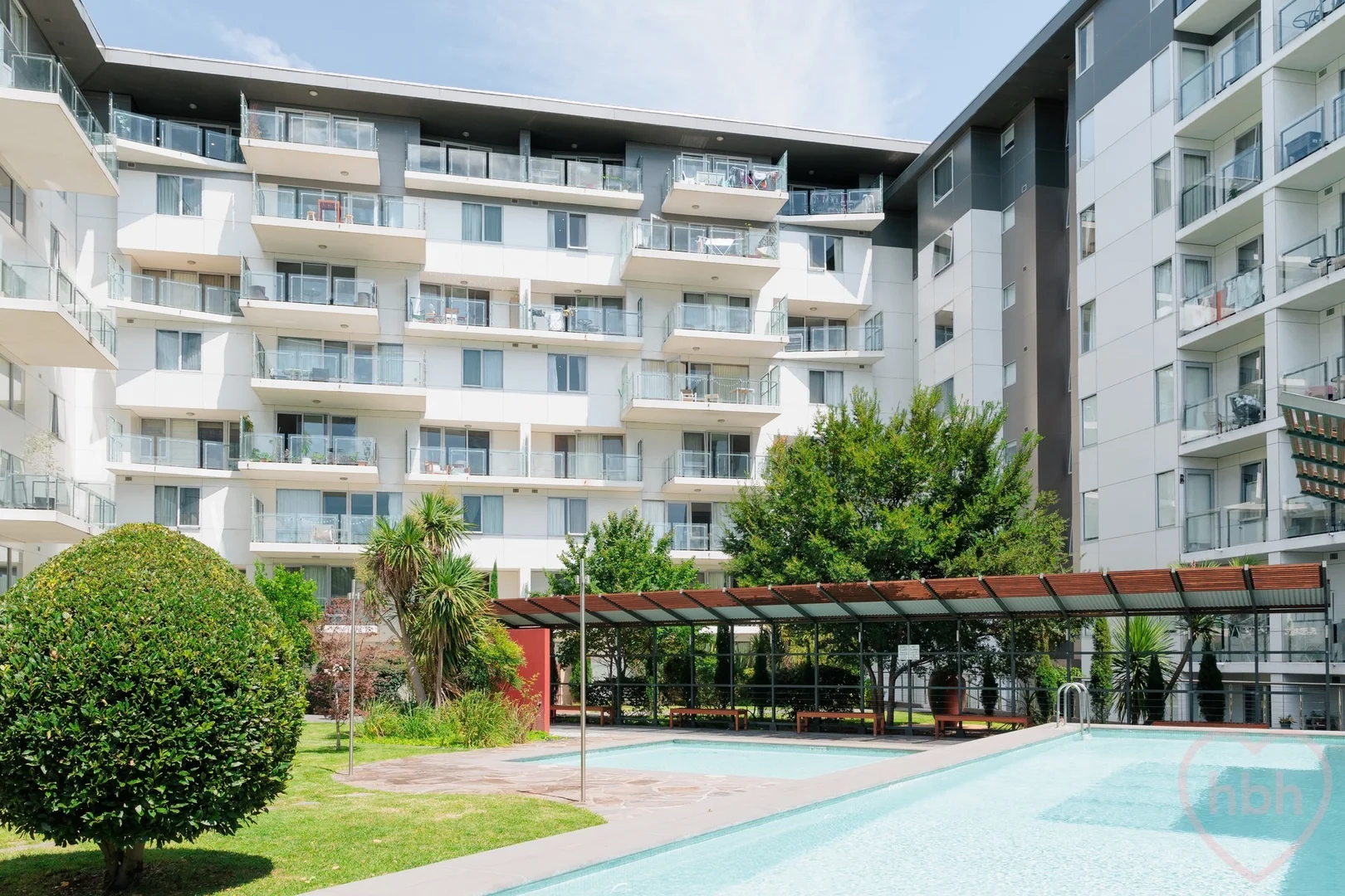 Additional image 22 of 51/77 Northbourne Avenue, Turner ACT 2612