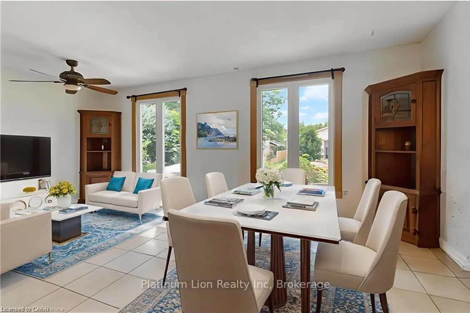 Additional image 5 of 6 Equestrian Court