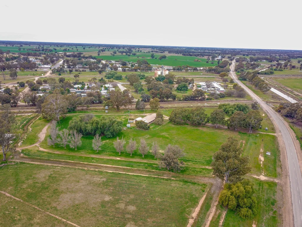 Additional image 32 of 'Kindimindi' 6176 Wakool Road, Wakool NSW 2710