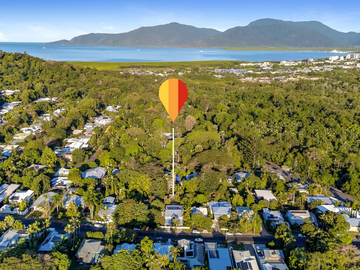 Additional image 3 of 14 Friend Street, Edge Hill QLD 4870