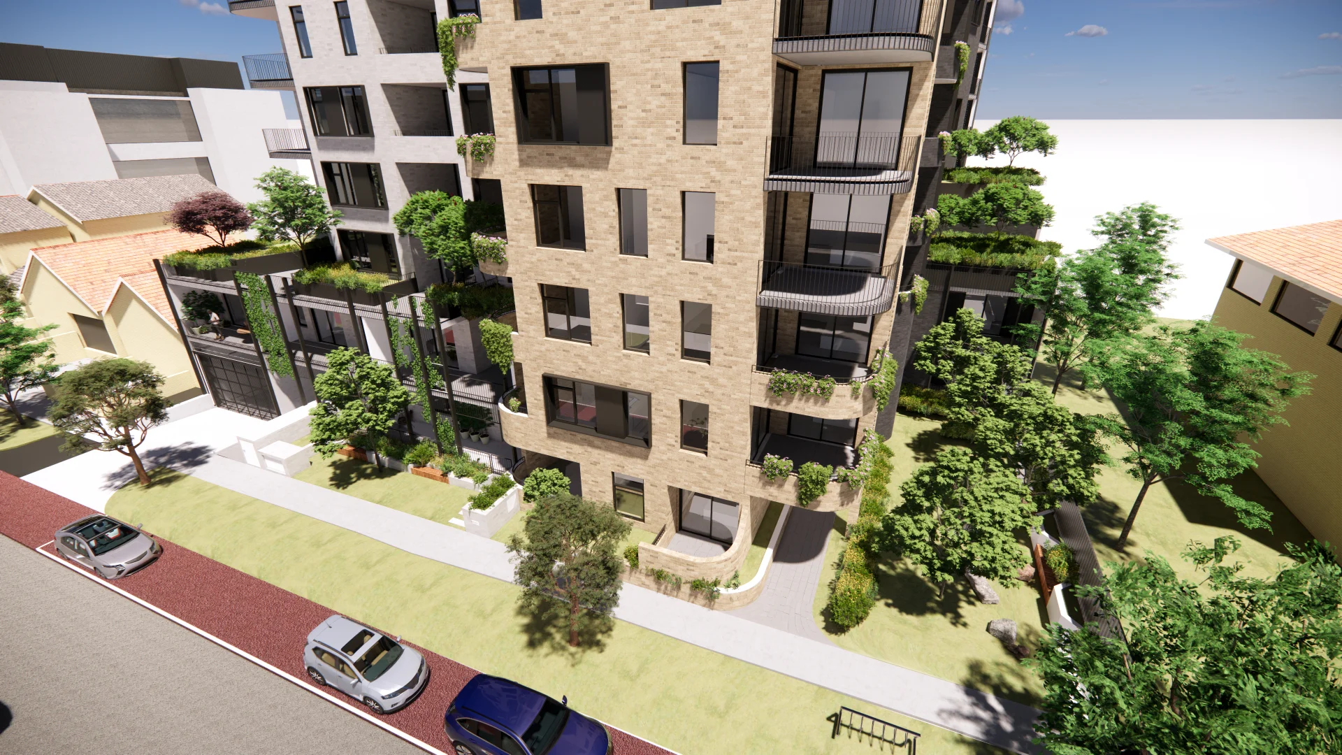 Additional image 6 of 194 - 200 Carr Place, Leederville WA 6007