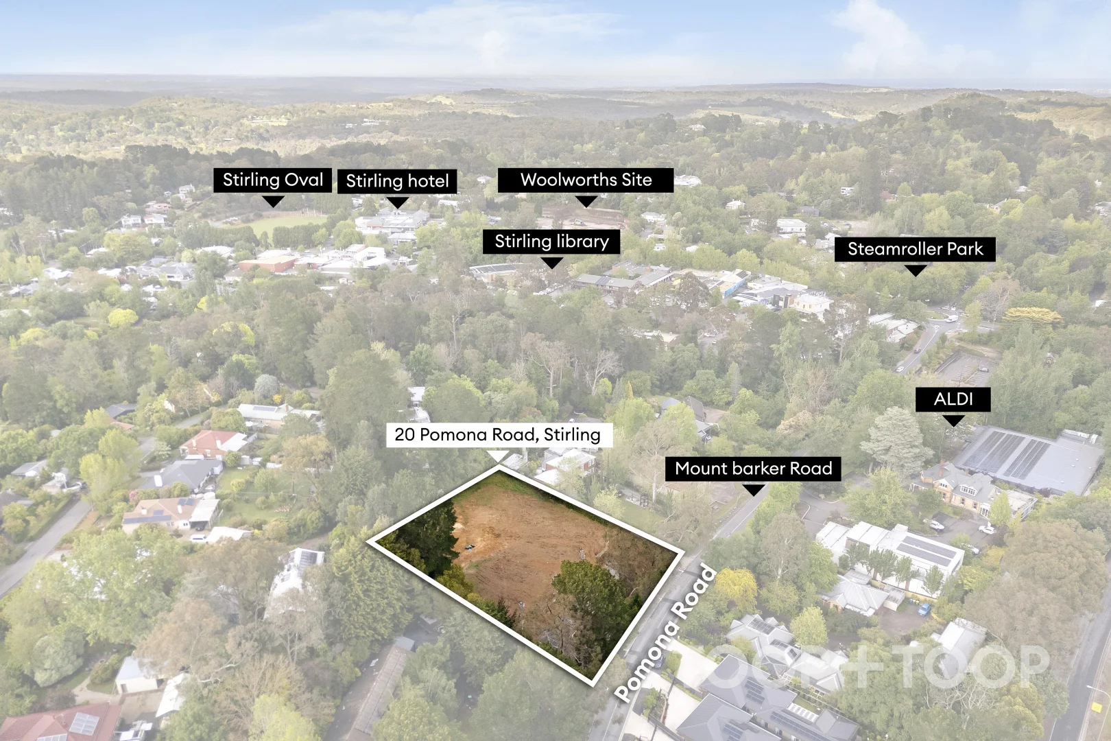 Additional image 6 of 20 Pomona Road, Stirling SA 5152