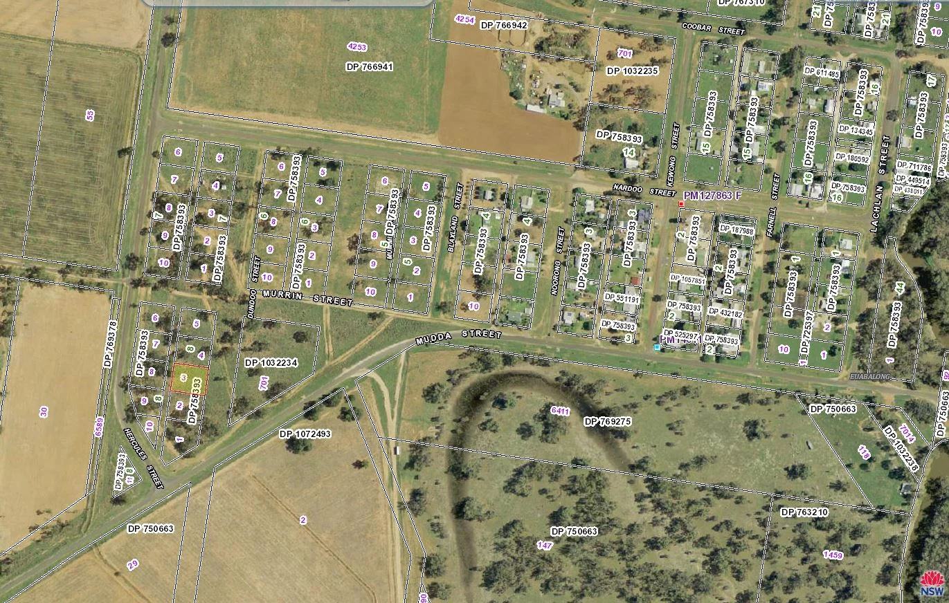 Additional image 3 of 15 Dundoo Street, Euabalong NSW 2877