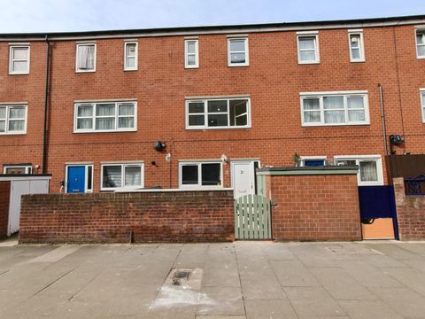 Spenser Grove, London, London N16