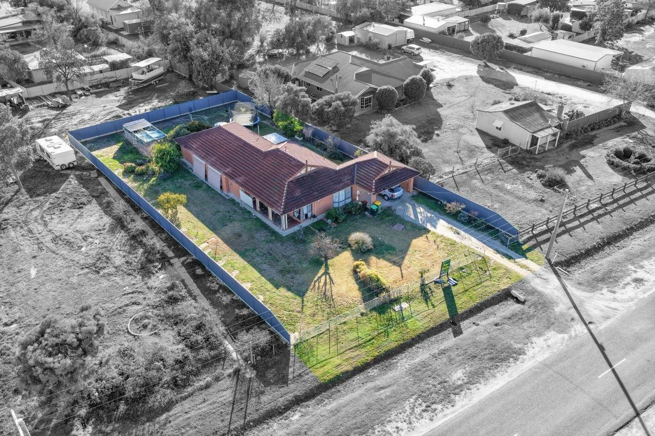 9-11 STATION STREET, Koondrook VIC 3580