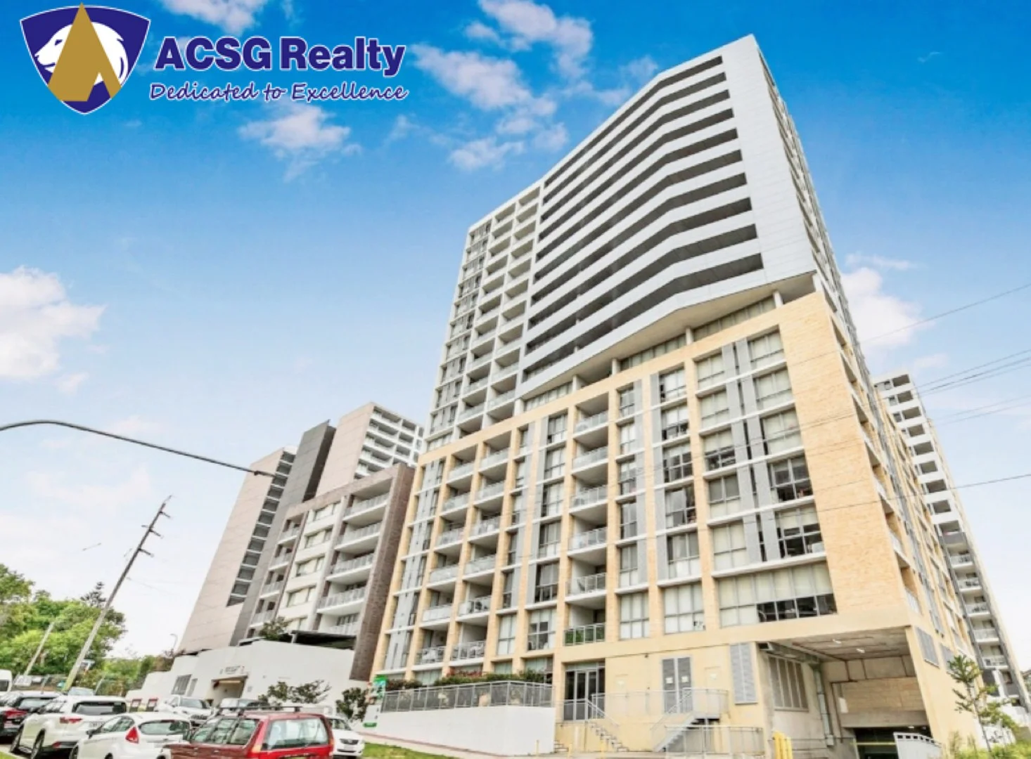 398/2 Thallon Street, Carlingford NSW 2118