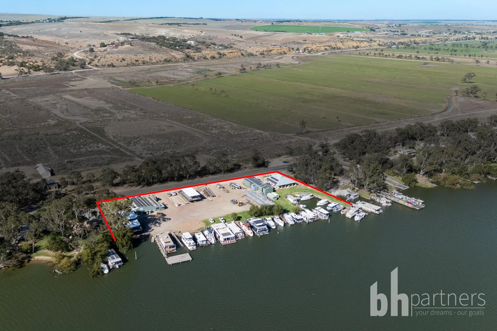 Additional image 2 of 10388 Hunter Road, Cowirra SA 5238