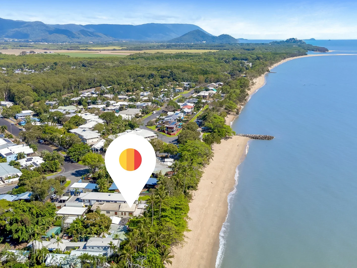 Additional image 19 of 56 Hibiscus Lane, Holloways Beach QLD 4878
