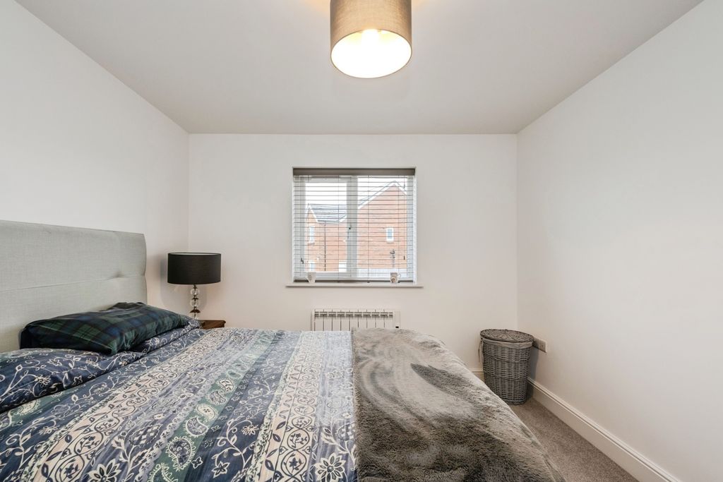 Additional image 12 of 3 bed semi-detached house for saleClos Clement, Five Roads, Llanelli, Carmarthenshire SA15