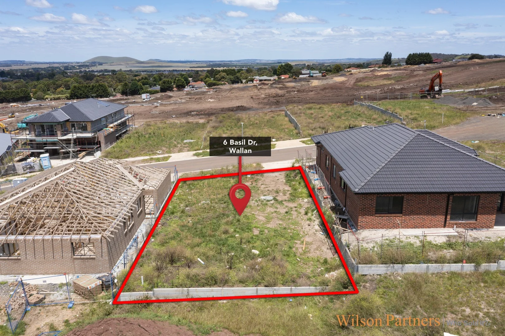 6 Basil Drive, Wallan VIC 3756