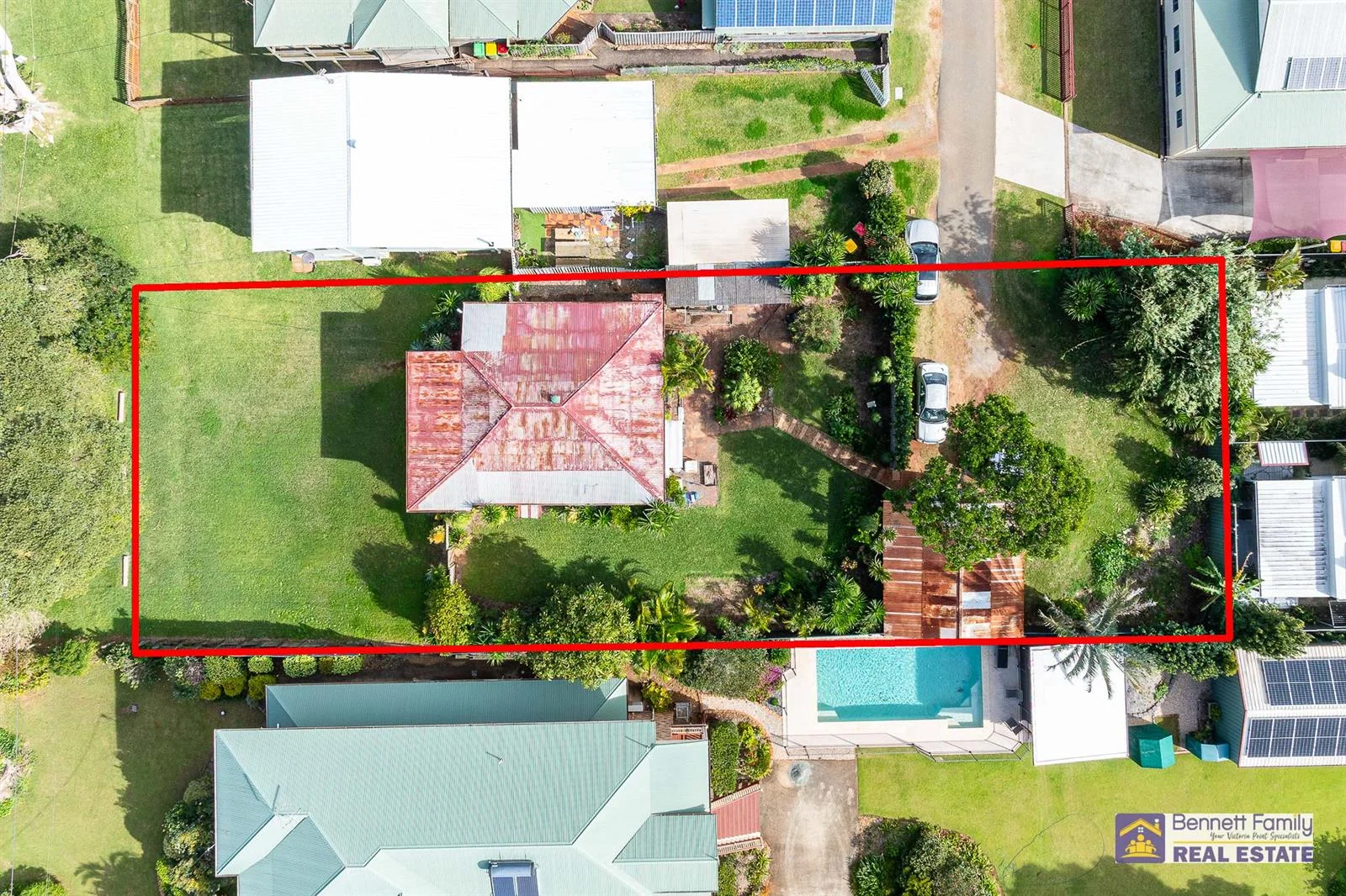 Additional image 13 of 16 Wilson Lane, Victoria Point QLD 4165