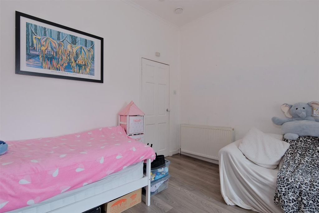 1 bed flat for saleWoodside Walk, Hamilton ML3 photo 5