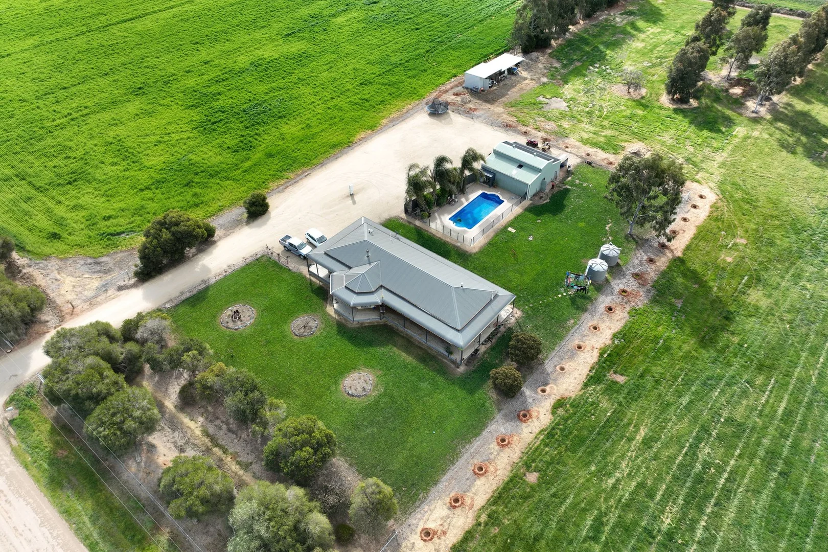 Additional image 3 of 298 MacArthur Road, Yarroweyah VIC 3644