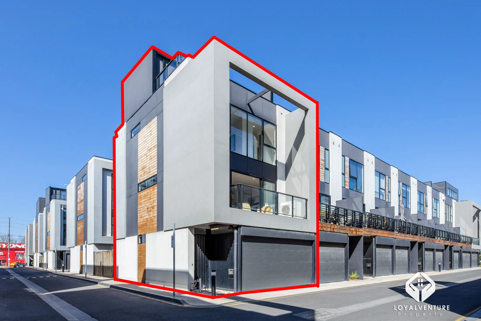 Additional image 14 of 1 Candle Rd, Port Melbourne VIC 3207