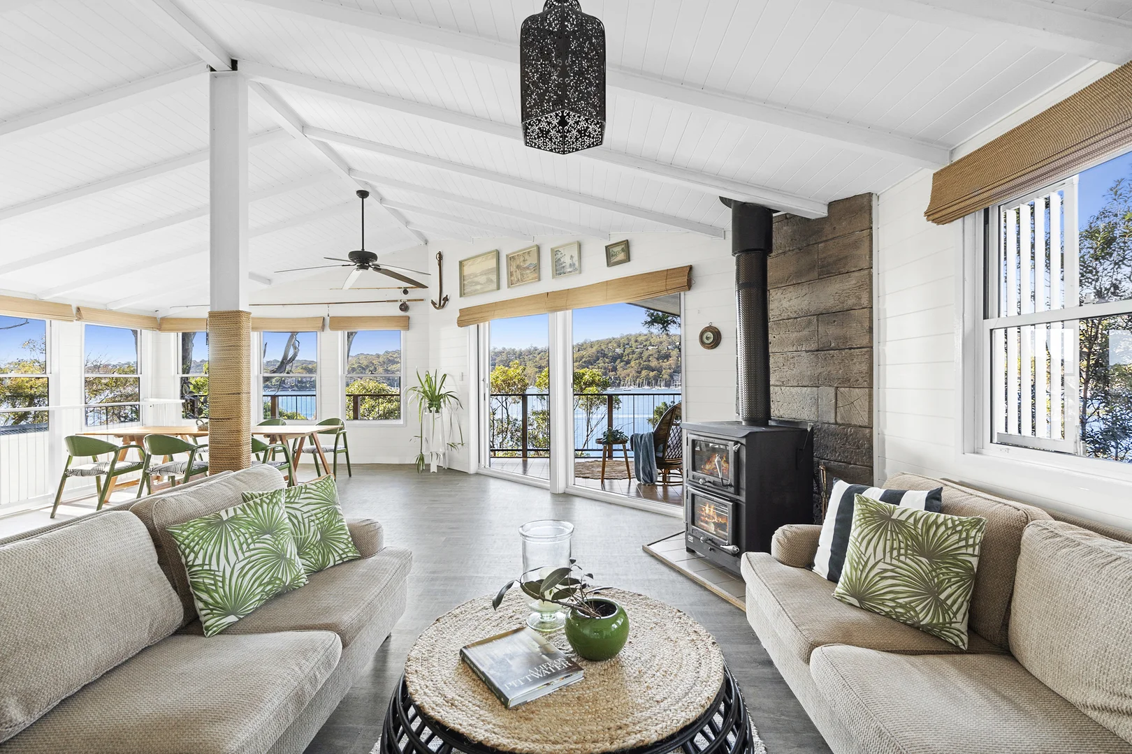 Additional image 4 of 93 Florence Terrace, Scotland Island NSW 2105