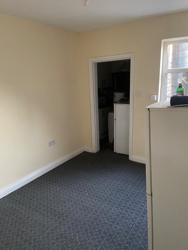 Additional image 4 of Studio Flat, Stockport Road, M19, N1 7GU