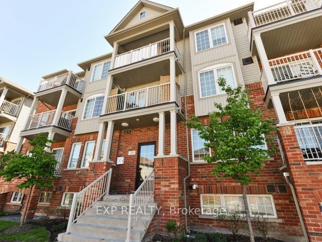 7-129 Isaac Devins Boulevard, Toronto, ON, M9M 0C4