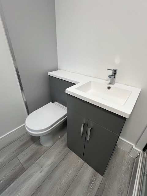 Additional image 10 of 1 Bed Flat, Kirkgate Lofts, LS1, N1 7GU