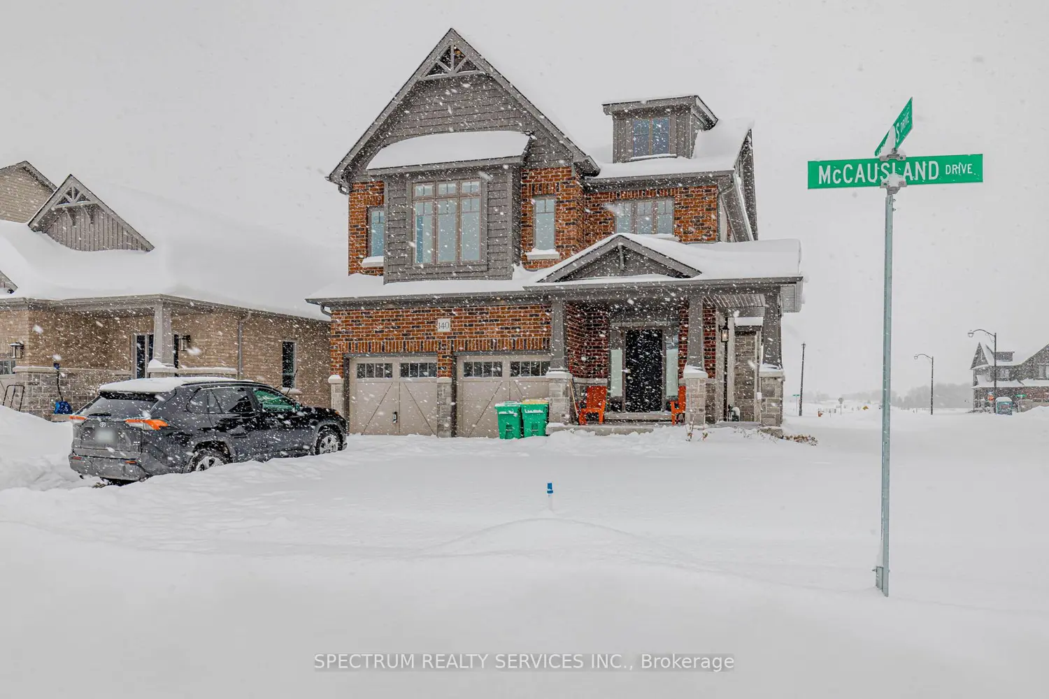 140 Mccausland Drive