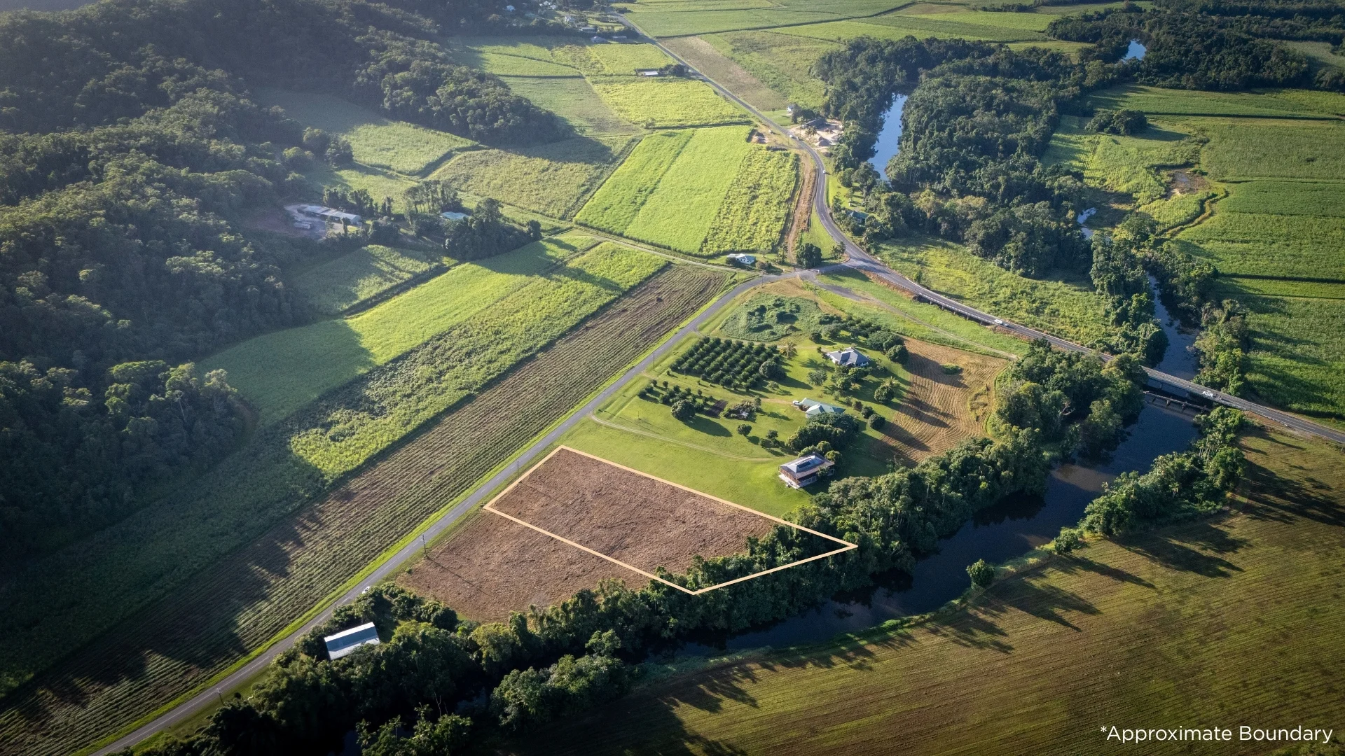 Additional image 9 of Bamboo Creek Road, Bamboo QLD 4873