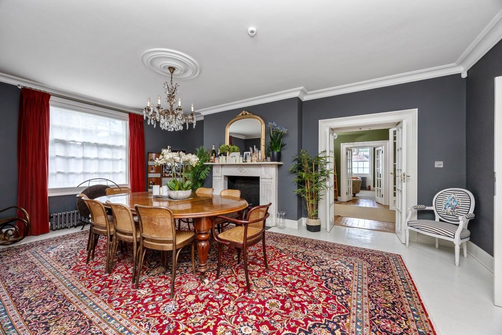 Additional image 9 of 8 bed semi-detached house for saleThe Green, Rottingdean, Brighton, East Sussex BN2