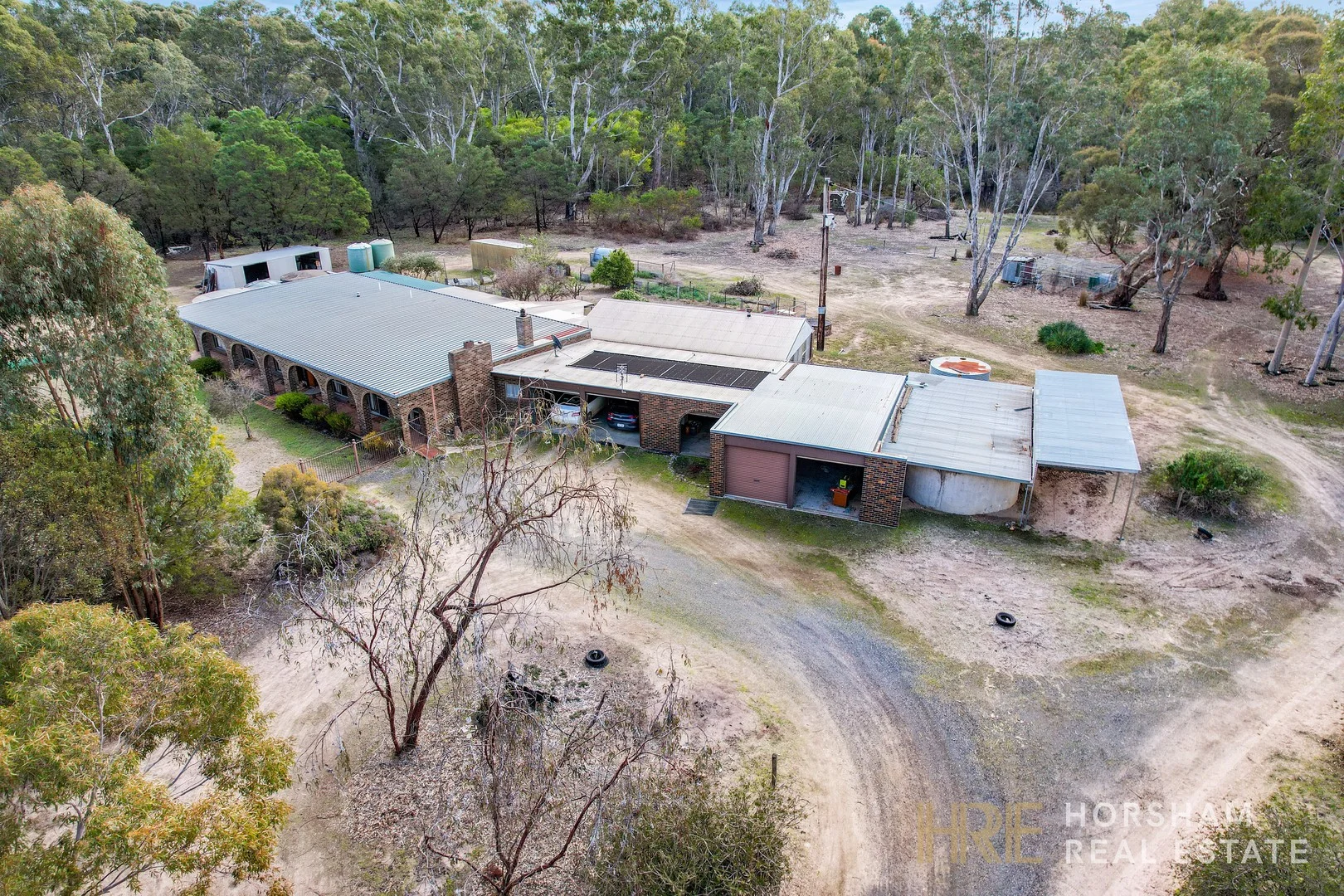 542 Roses Gap Road, Dadswells Bridge VIC 3385