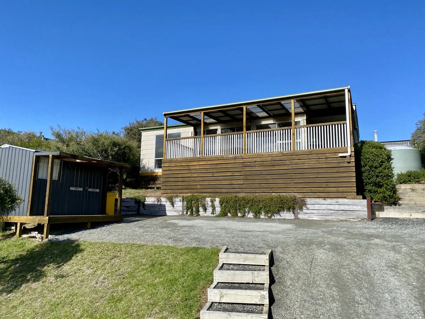 44 Landscape Drive, Venus Bay VIC 3956