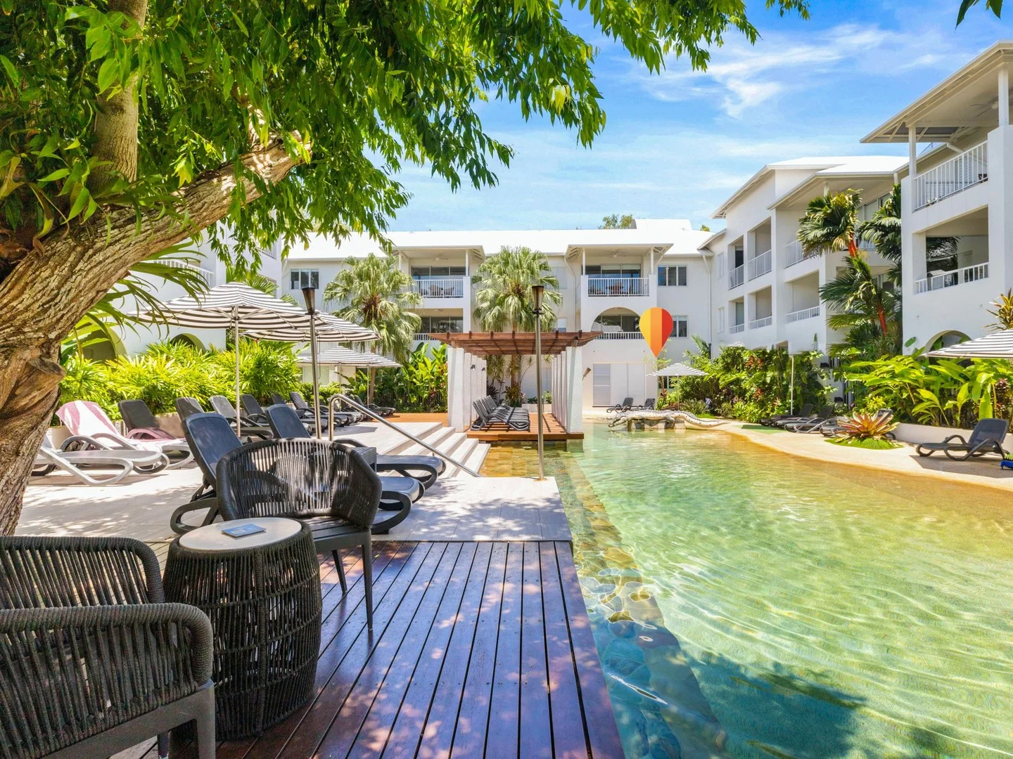 13 Portsea/70-76 Davidson Street, Port Douglas QLD 4877