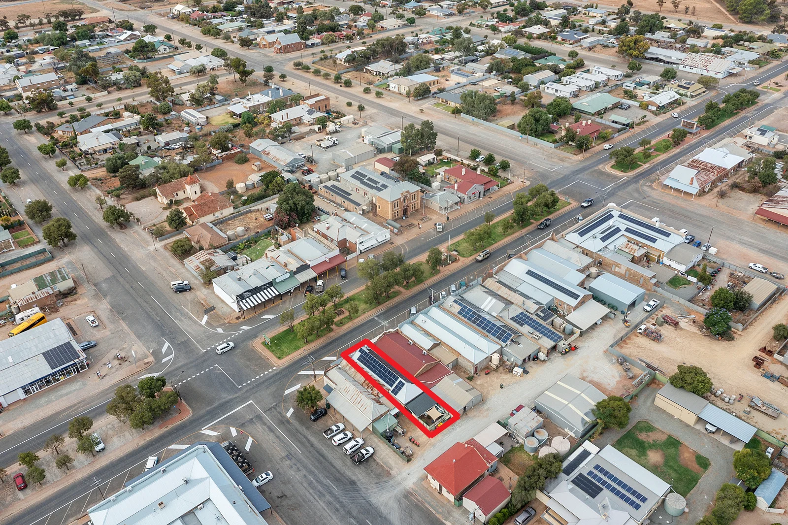 Additional image 19 of 12 Second Street, Orroroo SA 5431