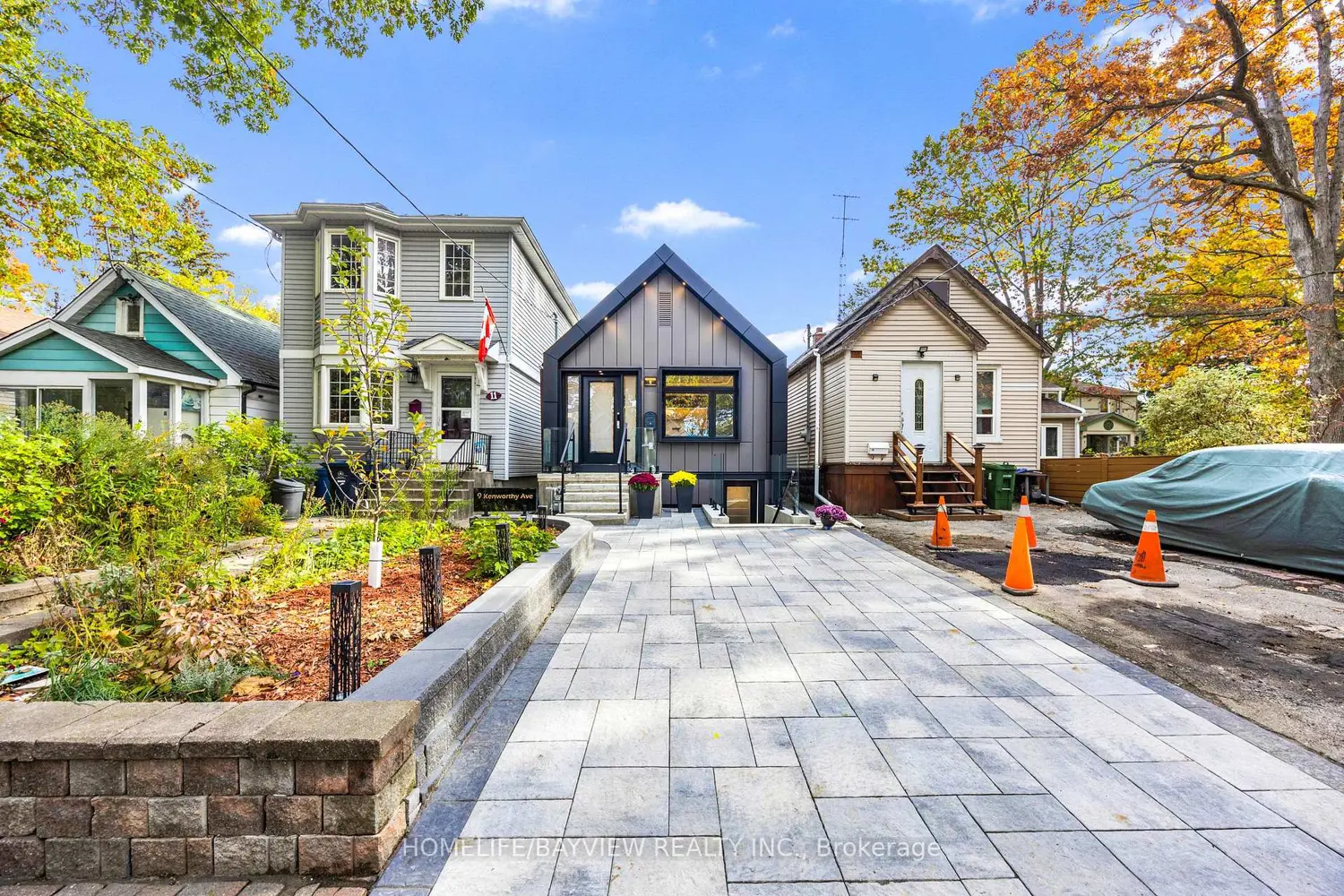 9 Kenworthy Avenue