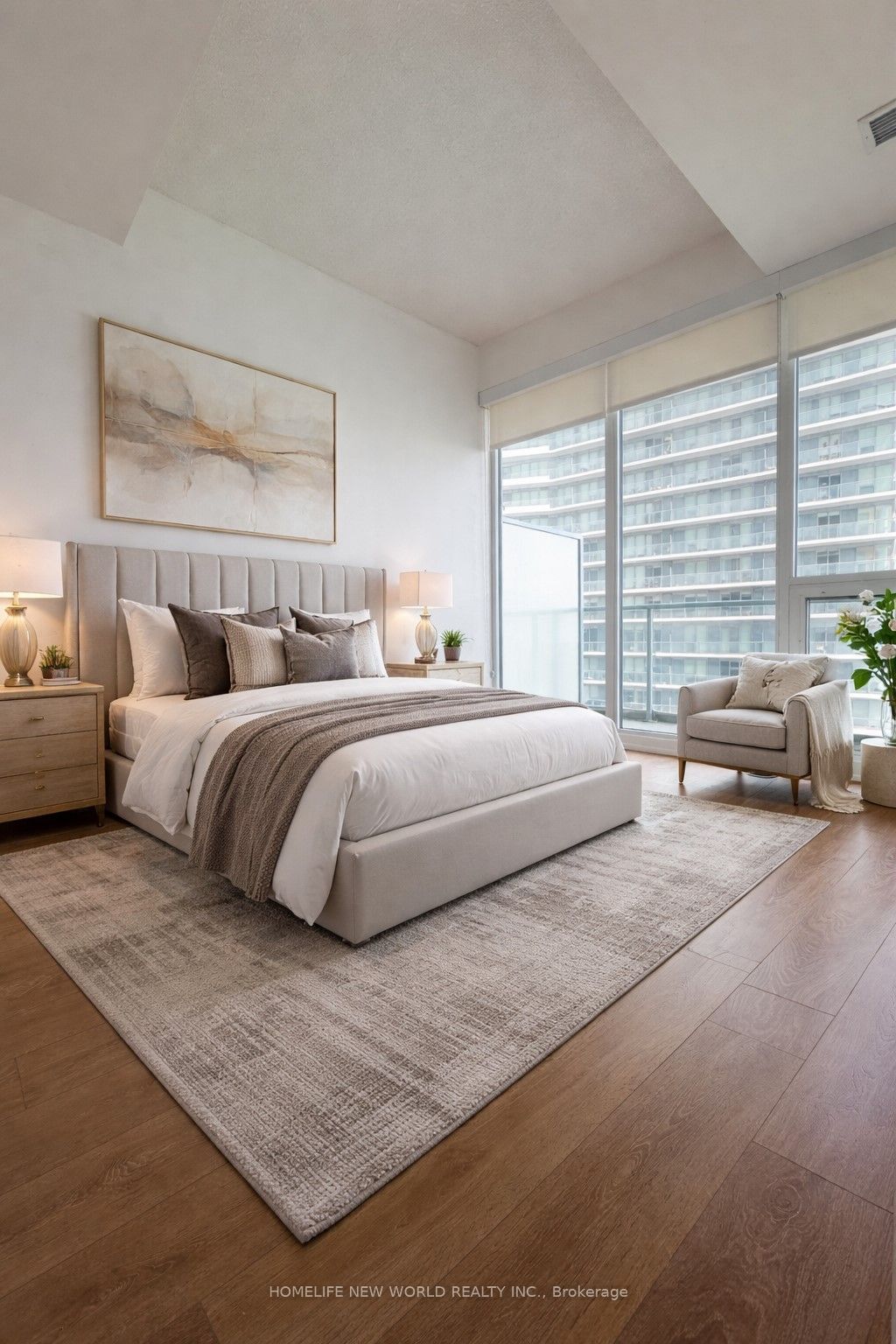 Additional image 5 of 909-115 Mcmahon Drive, Toronto, ON, M2K 0E3