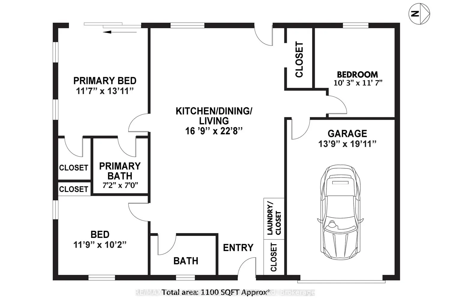 Additional image 6 of 1232 518 Highway