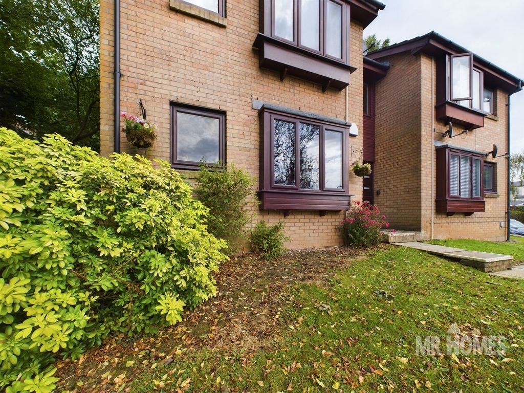 Additional image 2 of 1 bed flat for saleForest View, Fairwater, Cardiff CF5