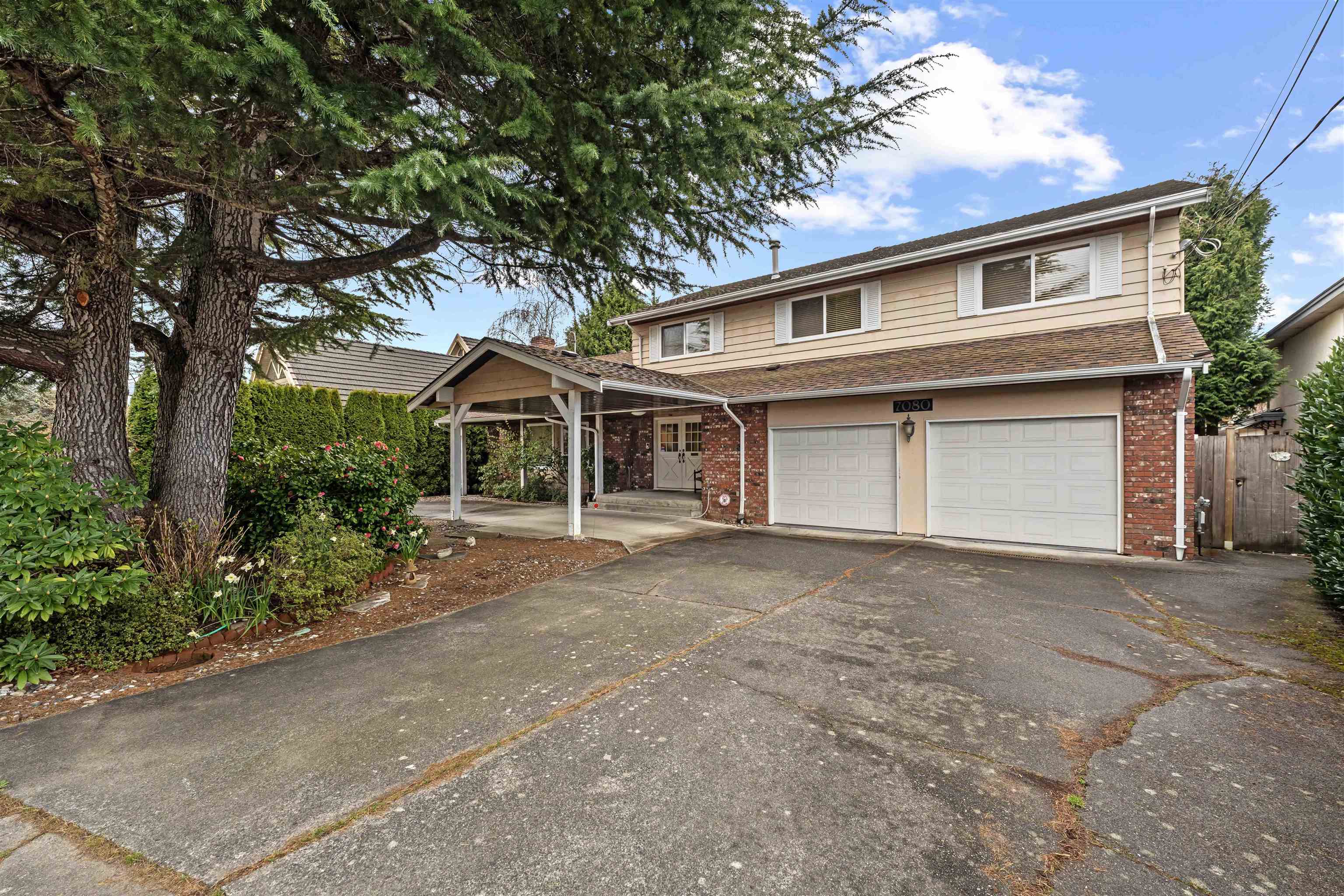 7080 Lucas Road, Richmond, BC, V6Y 1E9
