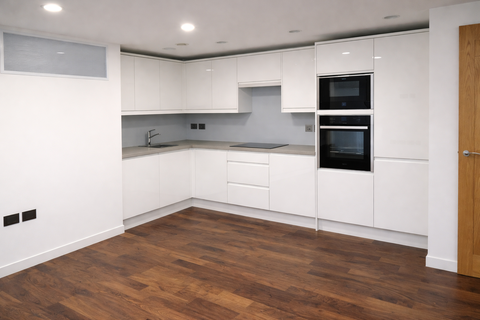 Hatton Row, London NW8