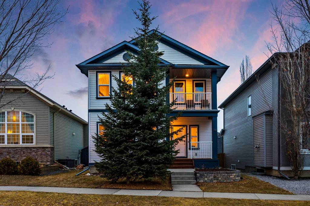 Additional image 3 of 114 Elgin Meadows Way SE, Calgary, AB, T2Z 0S2