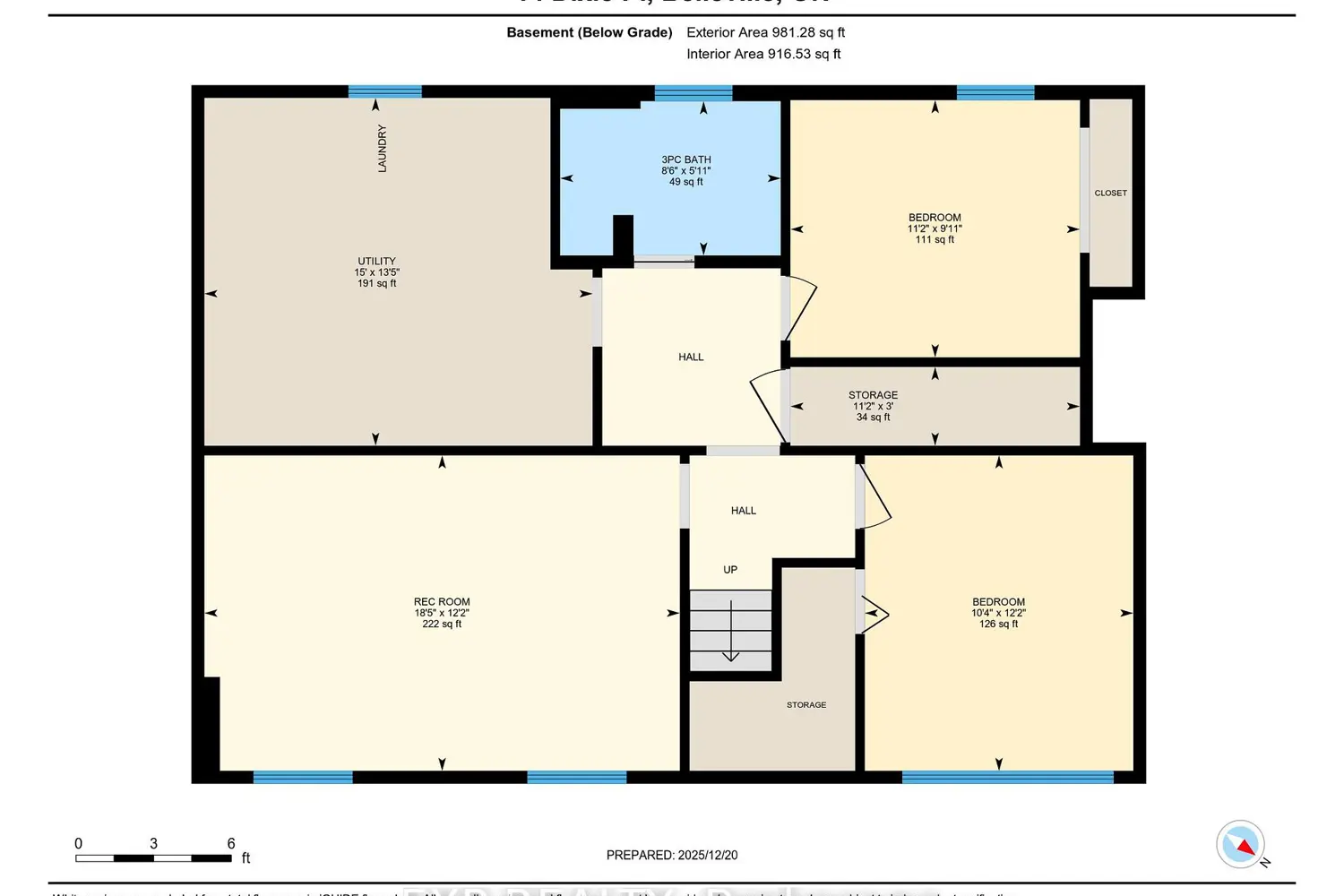 Additional image 16 of 14 Dixie Place