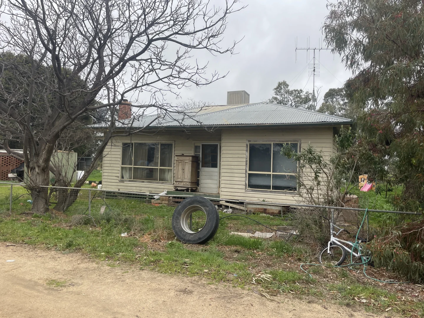 Additional image 4 of 'Yileen' 4371 Moulamein Road, Tullakool NSW 2732