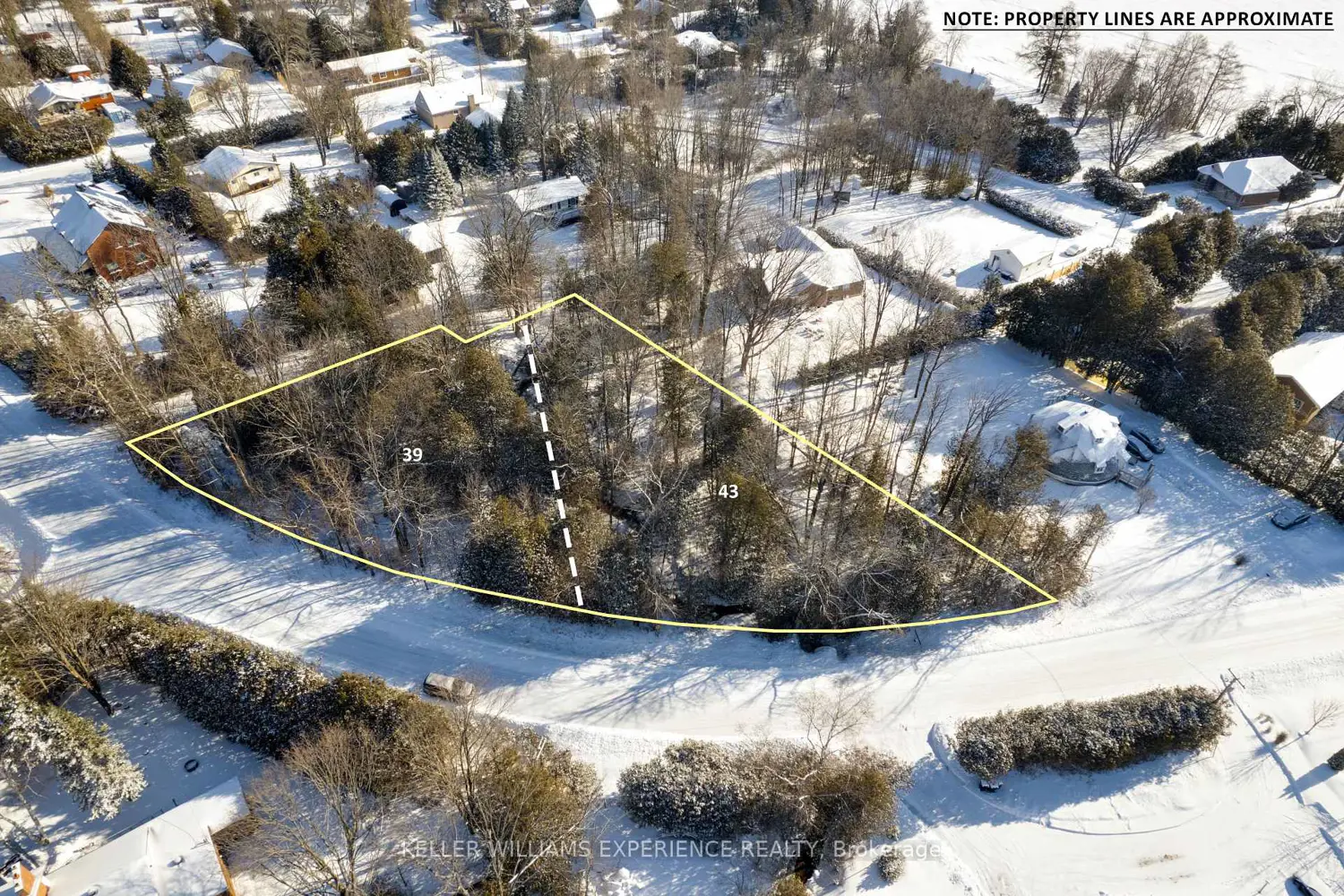 Additional image 2 of 39 & 43 Campbell Avenue