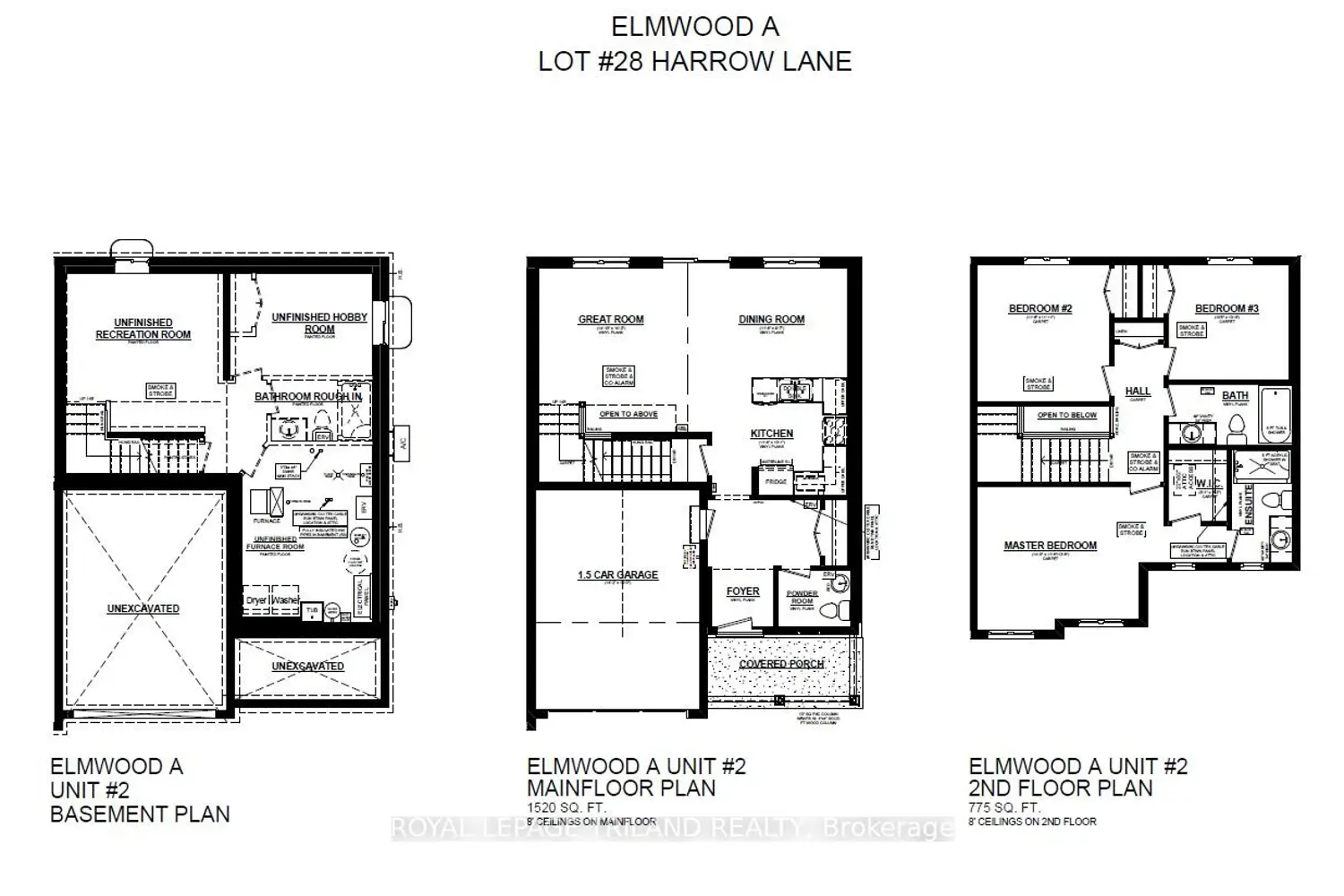 Additional image 2 of 35 Harrow Lane