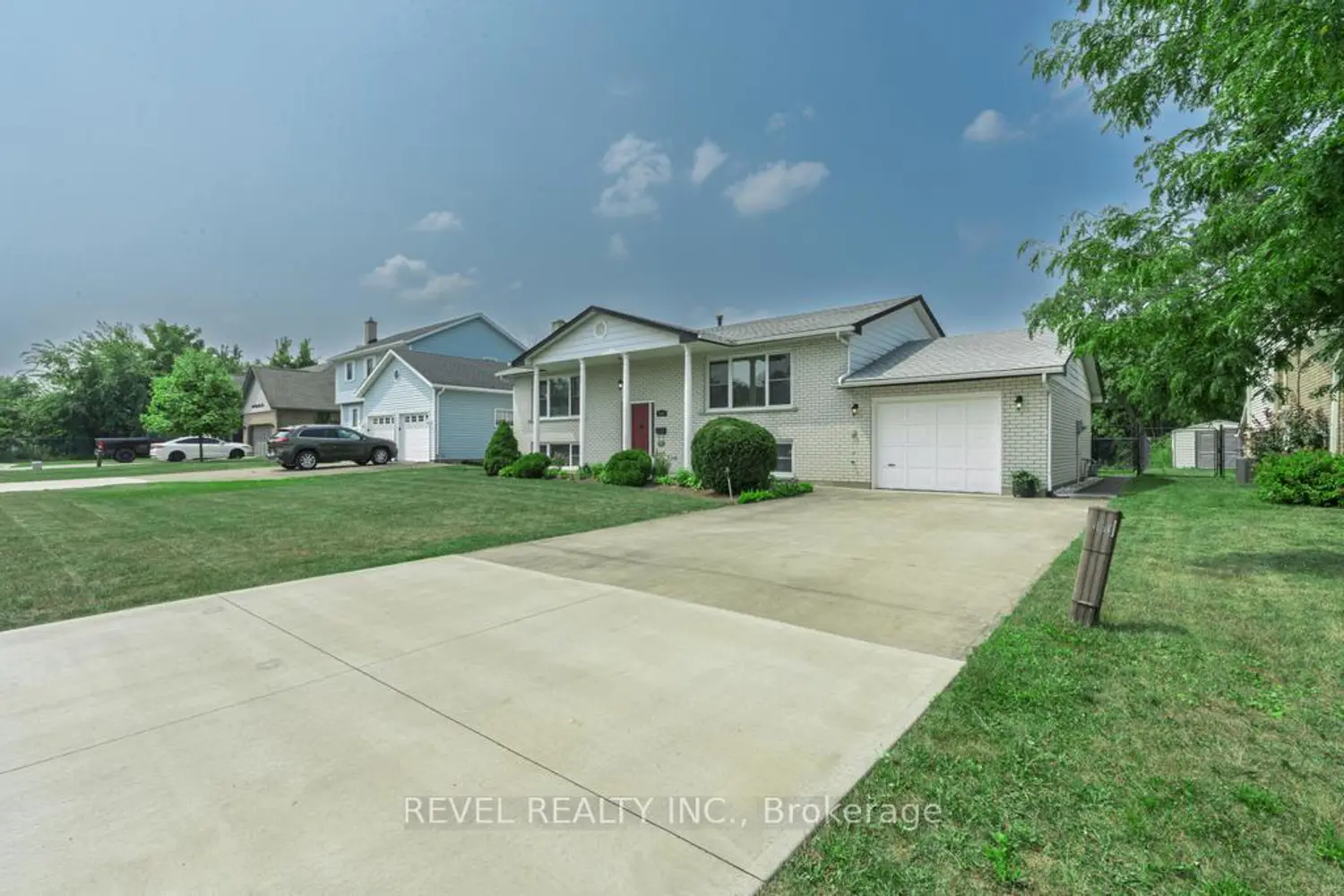 3641 Rapids View Drive