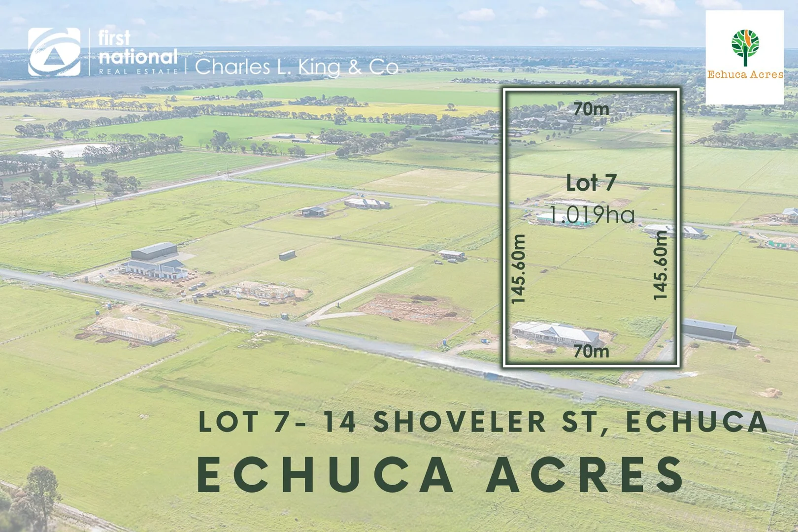 Additional image 2 of 14 Shoveler Street, Echuca VIC 3564