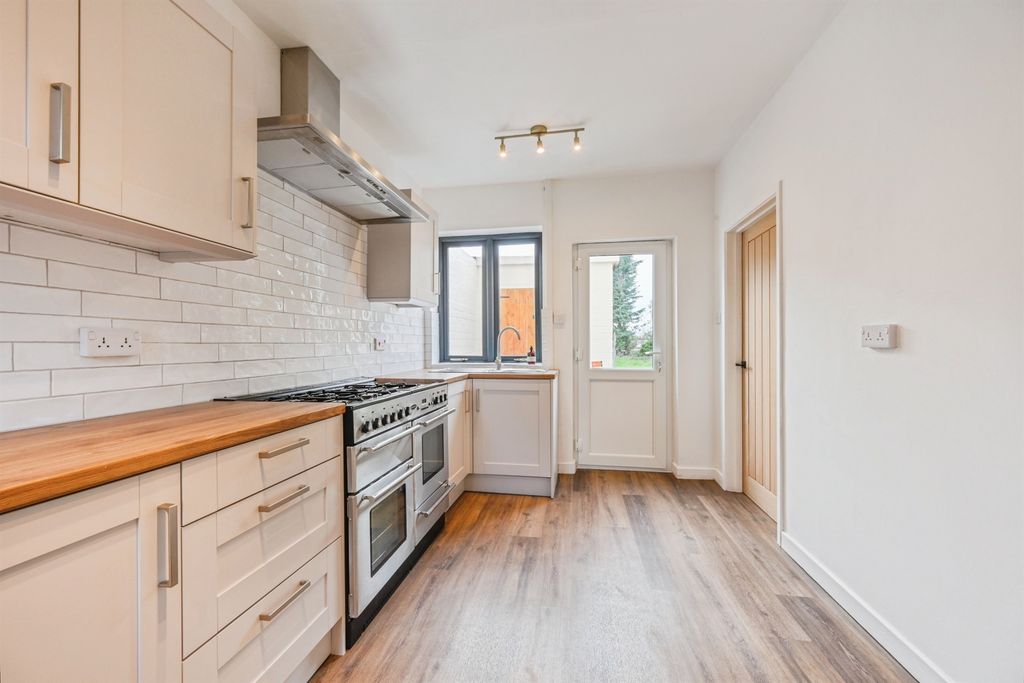 Additional image 8 of 2 bed semi-detached house for saleHeath Lane, Findern, Derby DE65